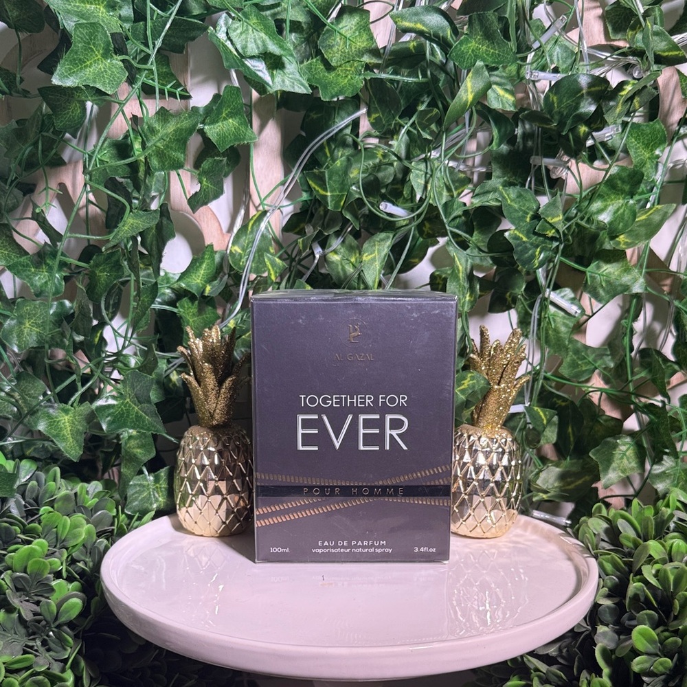 Together For Ever Eau de Parfum